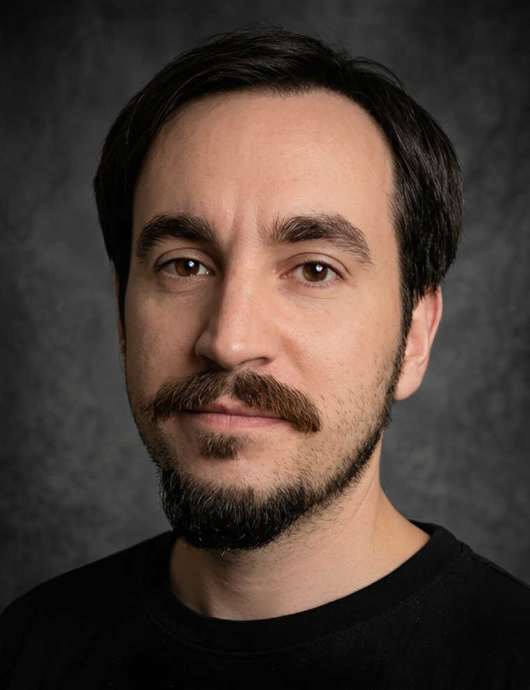 Nikola Dio Petkovski