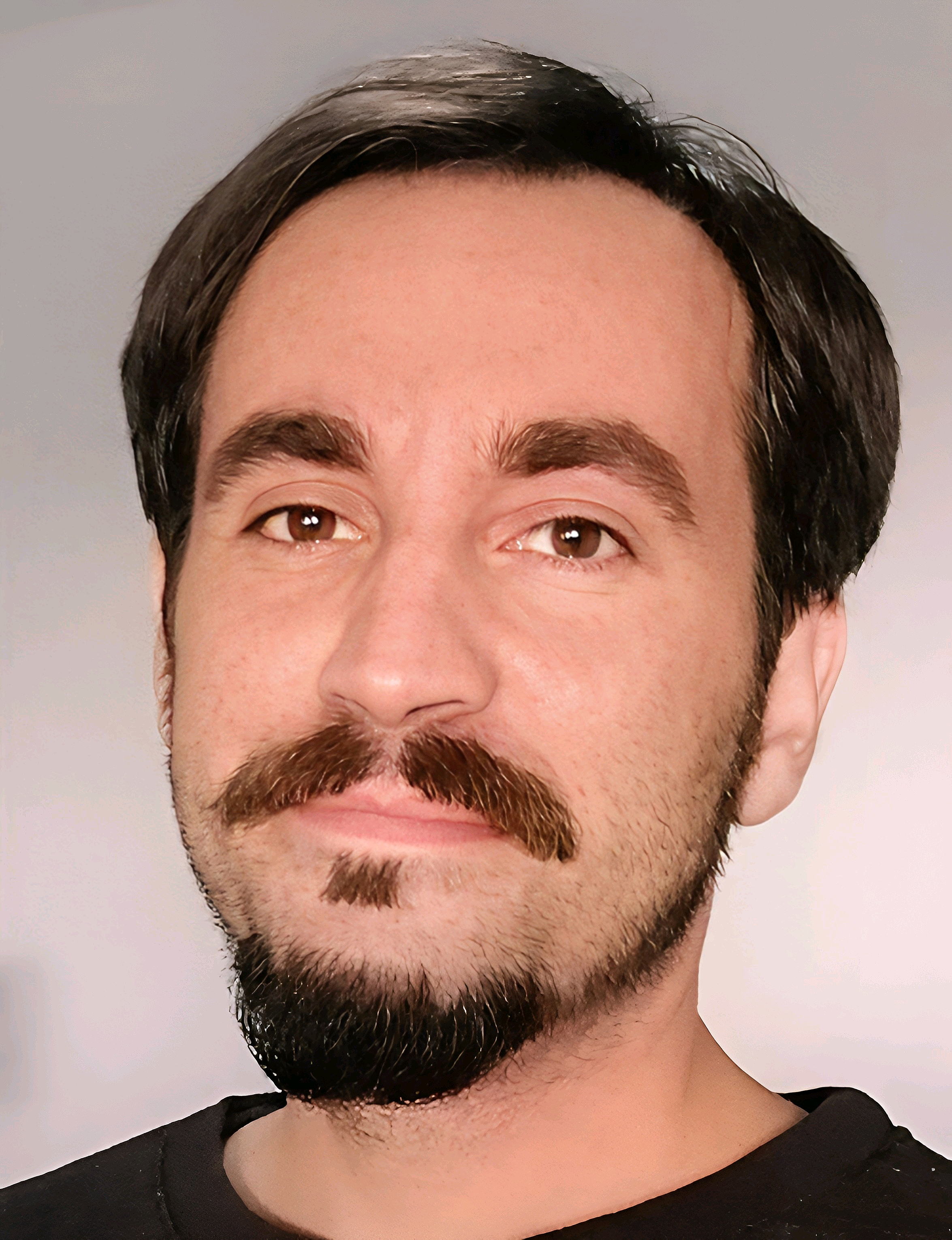 Nikola Dio Petkovski